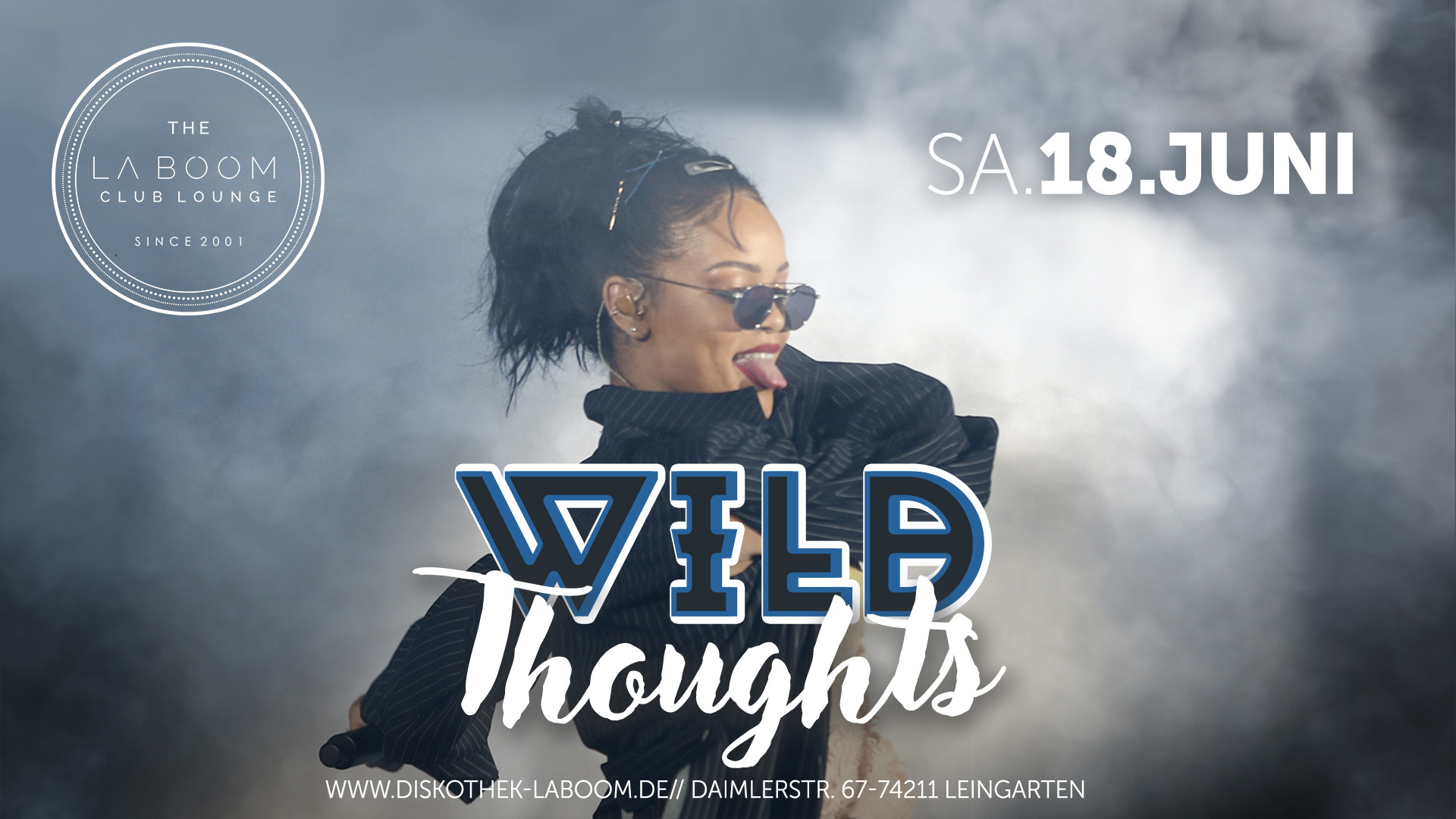 06 Wild Thoughts 1920х1080 1920